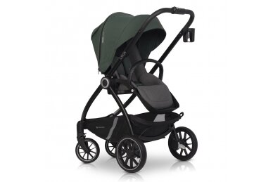 Stroller Euro-Cart CROX