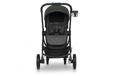 Stroller Euro-Cart CROX 12