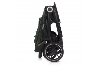 Stroller Euro-Cart CROX 18