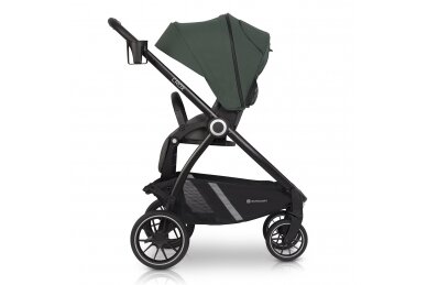 Stroller Euro-Cart CROX 8