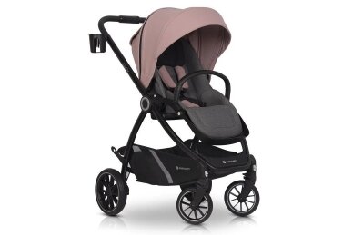 Stroller Euro-Cart CROX Rose