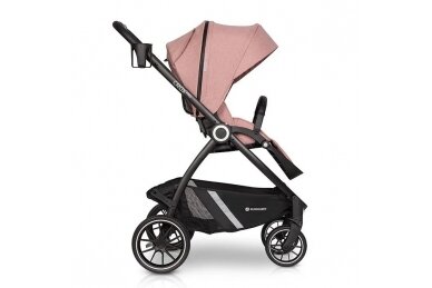 Stroller Euro-Cart CROX Rose 3