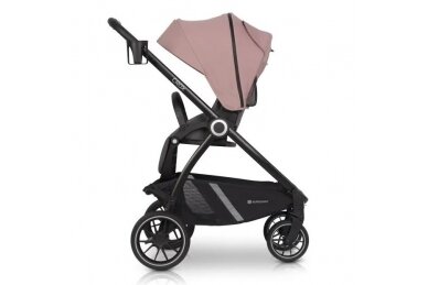 Stroller Euro-Cart CROX Rose 8