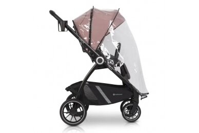 Stroller Euro-Cart CROX Rose 9