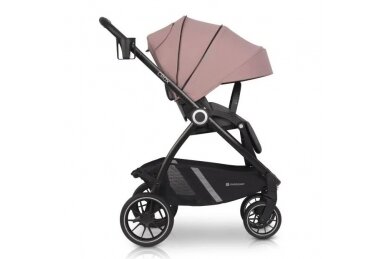 Stroller Euro-Cart CROX Rose 5