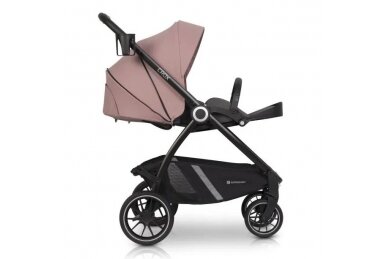 Stroller Euro-Cart CROX Rose 6