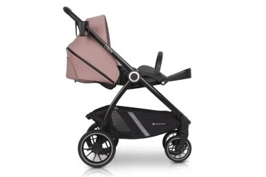 Stroller Euro-Cart CROX Rose 7