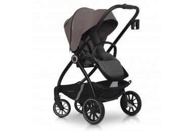 Stroller Euro-Cart CROX Taupe