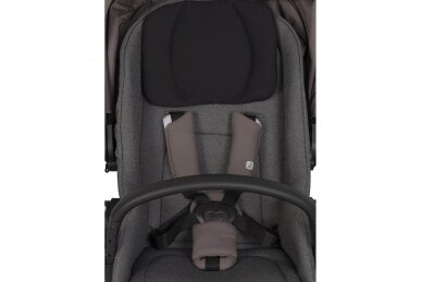 Stroller Euro-Cart CROX Taupe 13