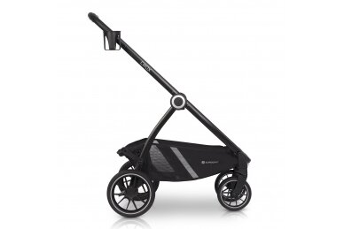 Stroller Euro-Cart CROX Taupe 19