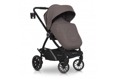 Stroller Euro-Cart CROX Taupe 2