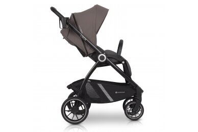 Stroller Euro-Cart CROX Taupe 7