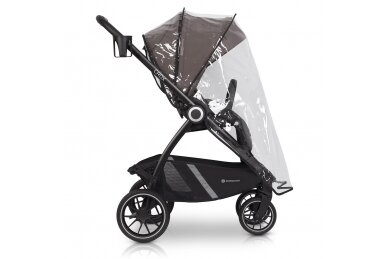 Stroller Euro-Cart CROX Taupe 8