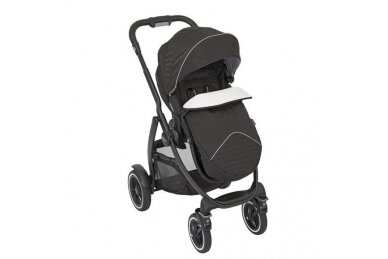 Stroller Graco EVO XT Black 2 in 1 3