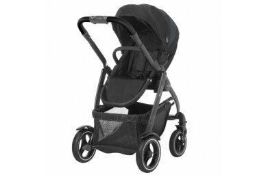 Poussette 2025 graco bear