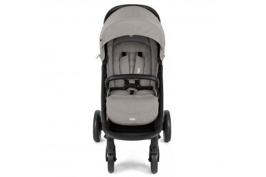 Pushchair Joie LITETRAX™ PRO W/RC, Pebble 1