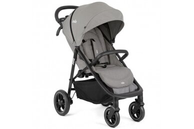 Pushchair Joie LITETRAX™ PRO W/RC, Pebble