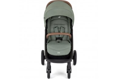 Pushchair Joie LITETRAX™ PRO W/RC, Laurel 1