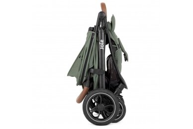 Pushchair Joie LITETRAX™ PRO W/RC, Laurel 5