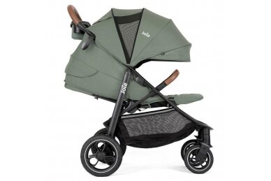 Pushchair Joie LITETRAX™ PRO W/RC, Laurel 3