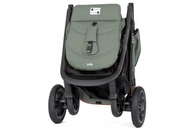 Pushchair Joie LITETRAX™ PRO W/RC, Laurel 6