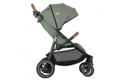 Pushchair Joie LITETRAX™ PRO W/RC, Laurel 2