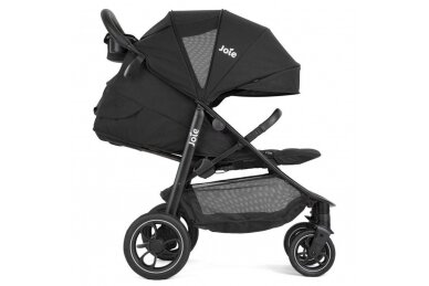 Pushchair Joie LITETRAX PRO W/RC, Shale 4