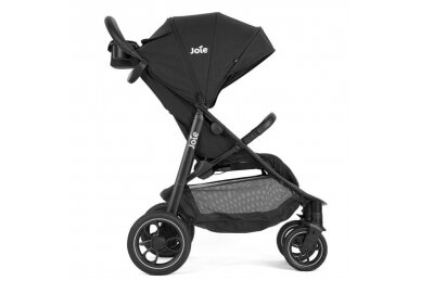 Pushchair Joie LITETRAX PRO W/RC, Shale 2