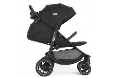 Pushchair Joie LITETRAX PRO W/RC, Shale 3