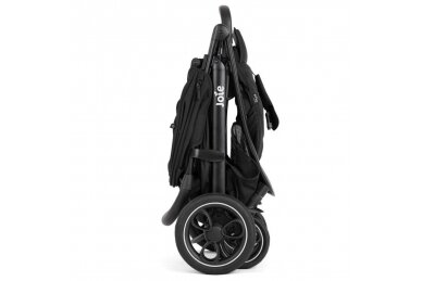 Pushchair Joie LITETRAX PRO W/RC, Shale 7