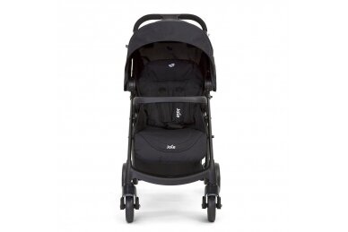 Pushchair Joie MUZE LX  W/FM Coal 1