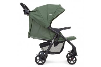 Joie i-Muze lx travel system – Safe 'n Sound