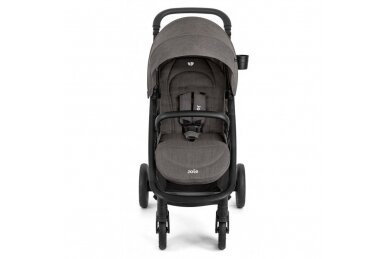Pushchair Joie MYTRAX™ PRO W/RC, 1