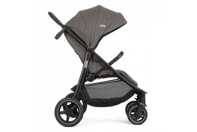 Pushchair Joie MYTRAX™ PRO W/RC, 2