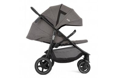 Pushchair Joie MYTRAX™ PRO W/RC, 4
