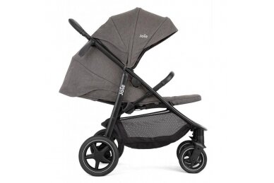 Pushchair Joie MYTRAX™ PRO W/RC, 3