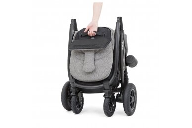 Pushchair Joie MYTRAX™ PRO W/RC, 6