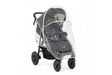 Pushchair Joie MYTRAX™ PRO W/RC, 7