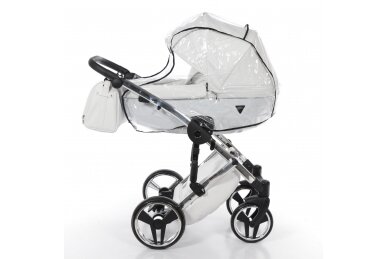 Stroller JUNAMA DIAMOND INDIVIDUAL 05, 3 in1 6