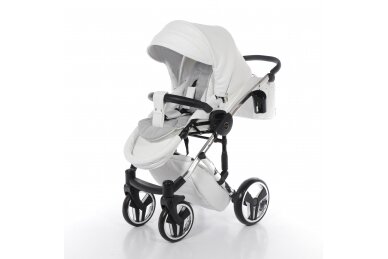 Stroller JUNAMA DIAMOND INDIVIDUAL 05, 3 in1 8