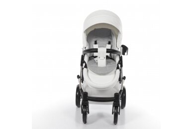 Stroller JUNAMA DIAMOND INDIVIDUAL 05, 3 in1 10