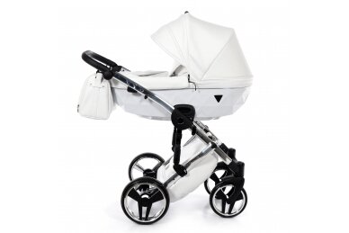 Stroller JUNAMA DIAMOND INDIVIDUAL 05, 3 in1 1