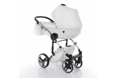 Stroller JUNAMA DIAMOND INDIVIDUAL 05, 3 in1 3