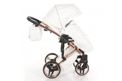 Stroller JUNAMA DIAMOND INDIVIDUAL 06, 2in1 2