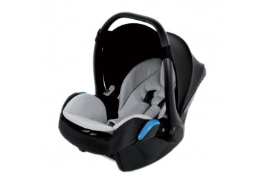 Stroller for twins and toddler JUNAMA DIAMOND S-LINE DUO  04,  3in1 10
