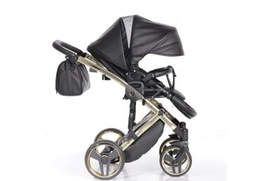 Stroller JUNAMA Fluo Line 04, 2in1 6