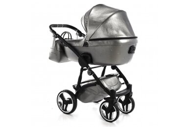 Stroller Junama TERMO 03, 2in1 4