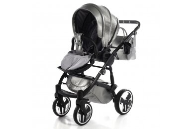 Stroller Junama TERMO 03, 2in1 8