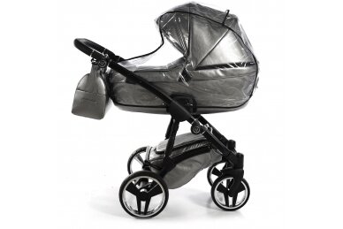 Stroller Junama TERMO 03, 2in1 5