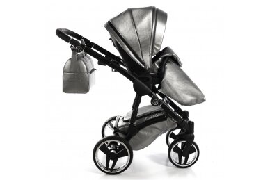 Stroller Junama TERMO 03, 2in1 9